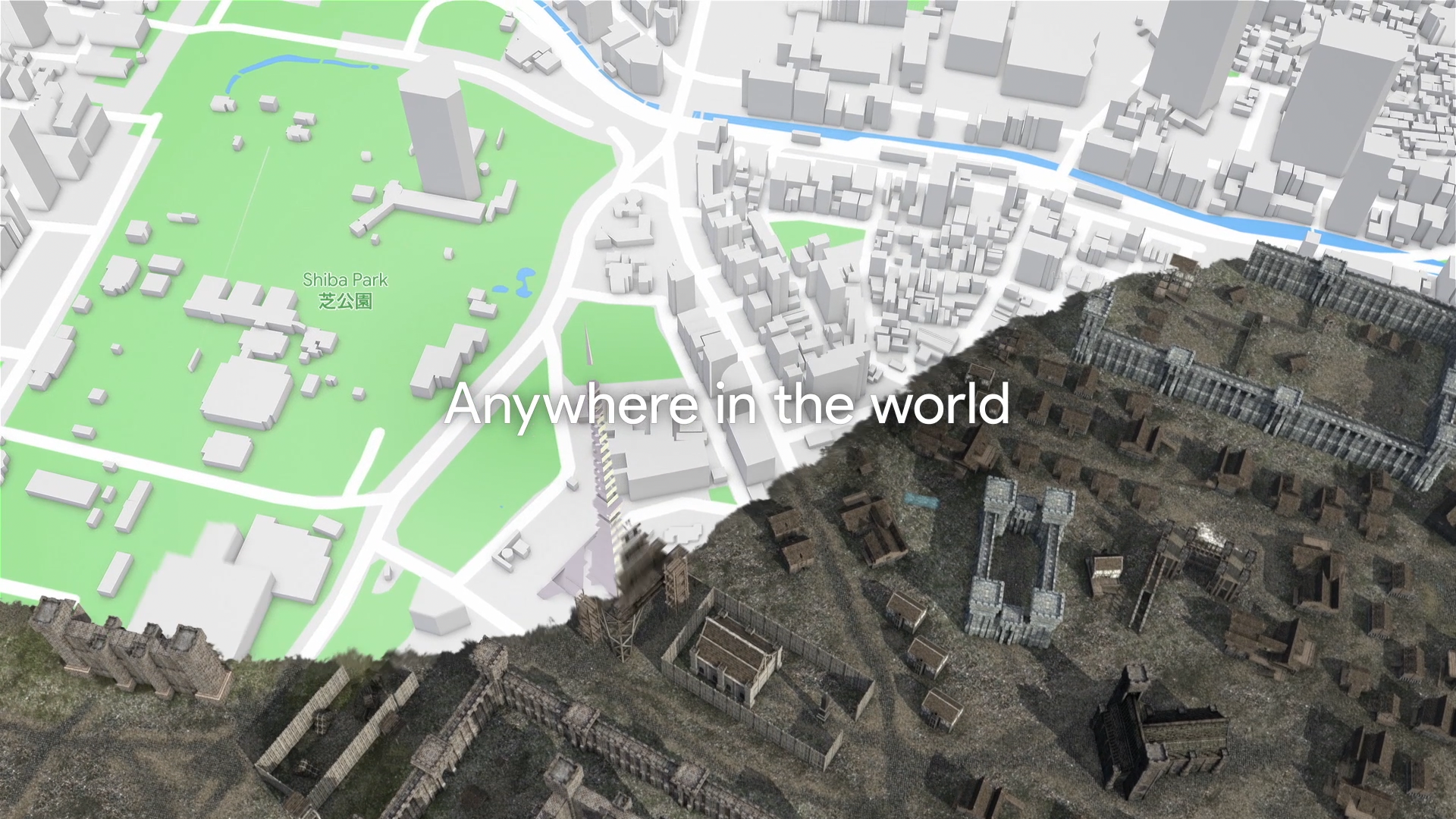 Google Maps Unity API – Seth Benson