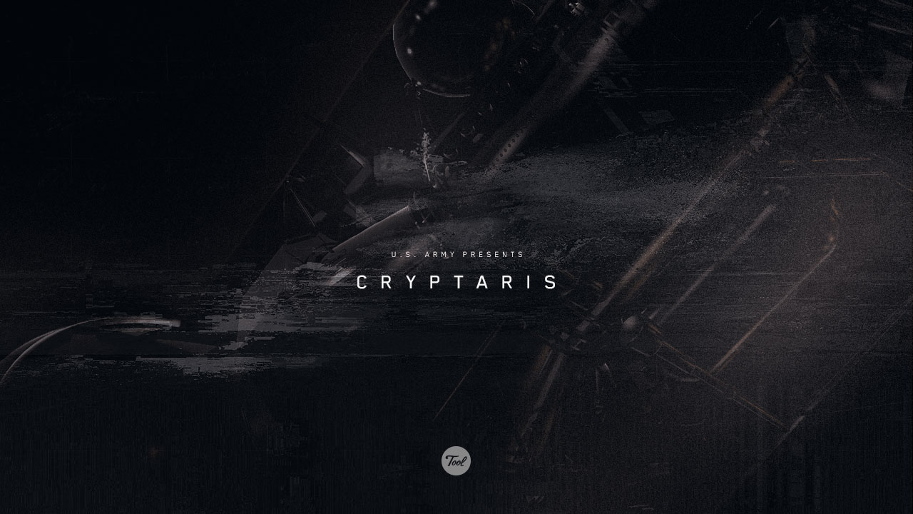 Cryptaris